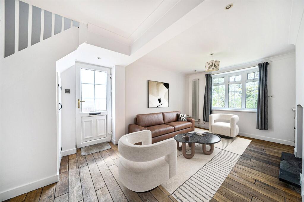 Main image of property: Fox Lane, Keston