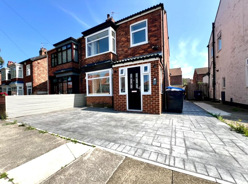 Main image of property: Cypress Road, Redcar, North Yorkshire, TS10
