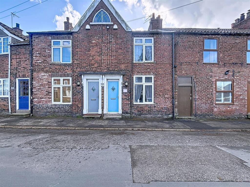 Main image of property: Church Street, Aldbrough, Hull