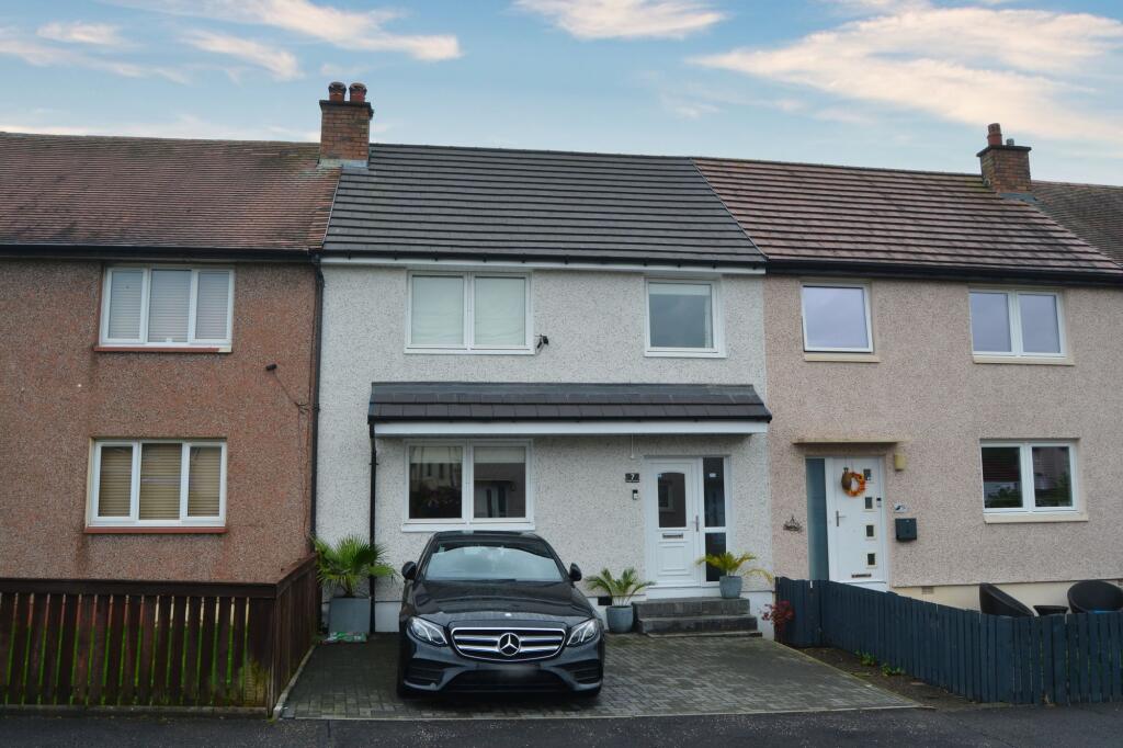 Main image of property: Chapel Crescent, Carronshore, FK2