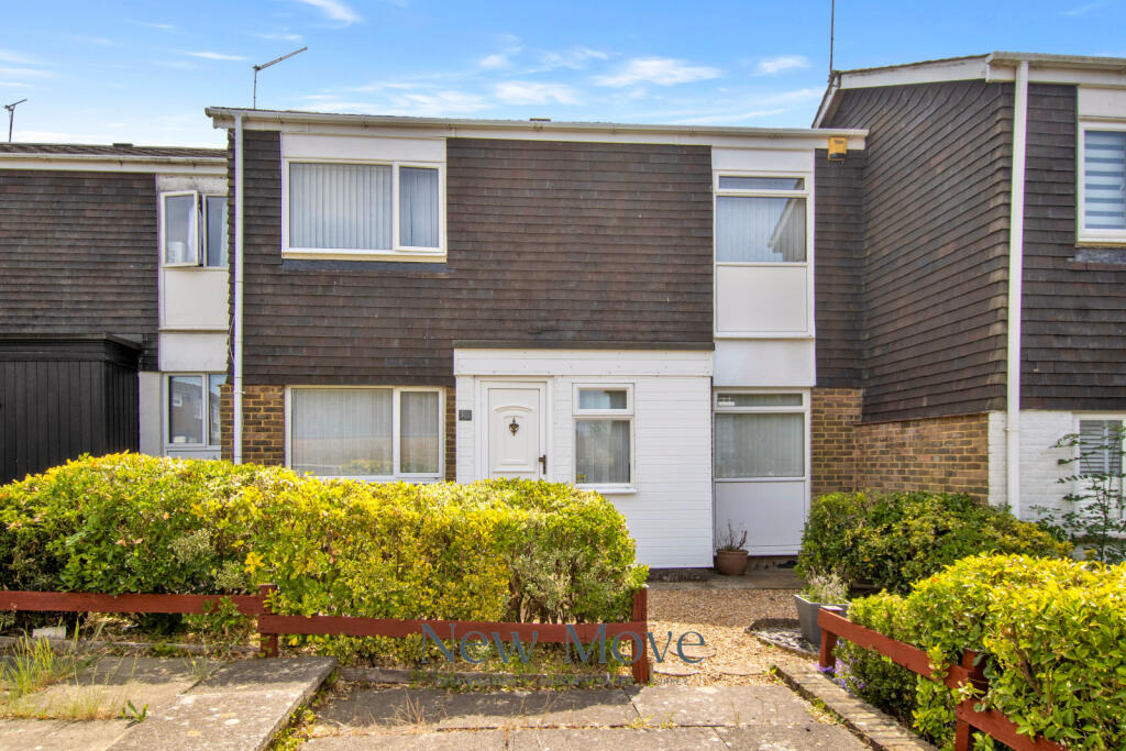 Main image of property: Darleydale, Crawley, RH11