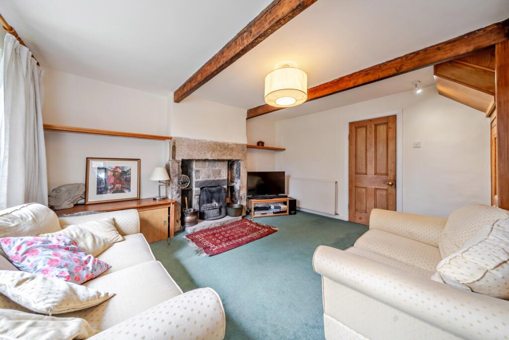 House in Calderdale, Great Jumps, Erringden - View 2