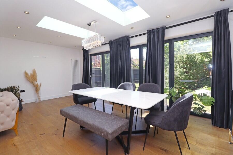 House in Guildford - More