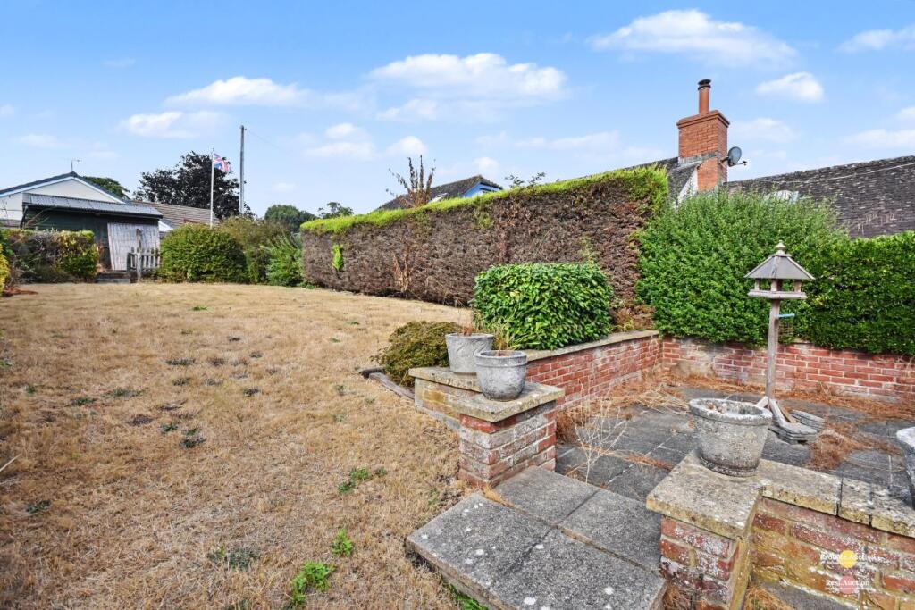 House in Dorchester - View 4
