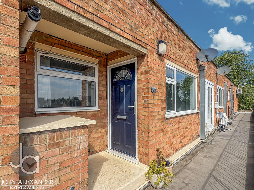 Main image of property: Grove Road, Tiptree