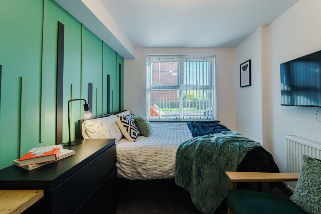 Main image of property: Room 1, Slack Lane