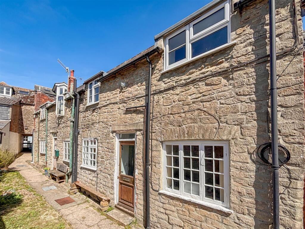 Main image of property: Seymour Place, Bridport