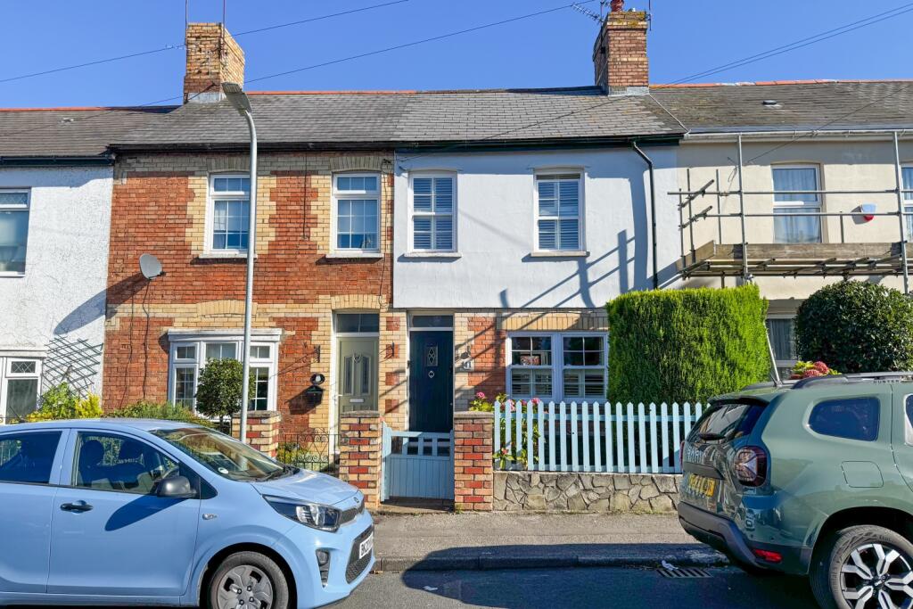 Main image of property: Grove Terrace, Penarth, Penarth