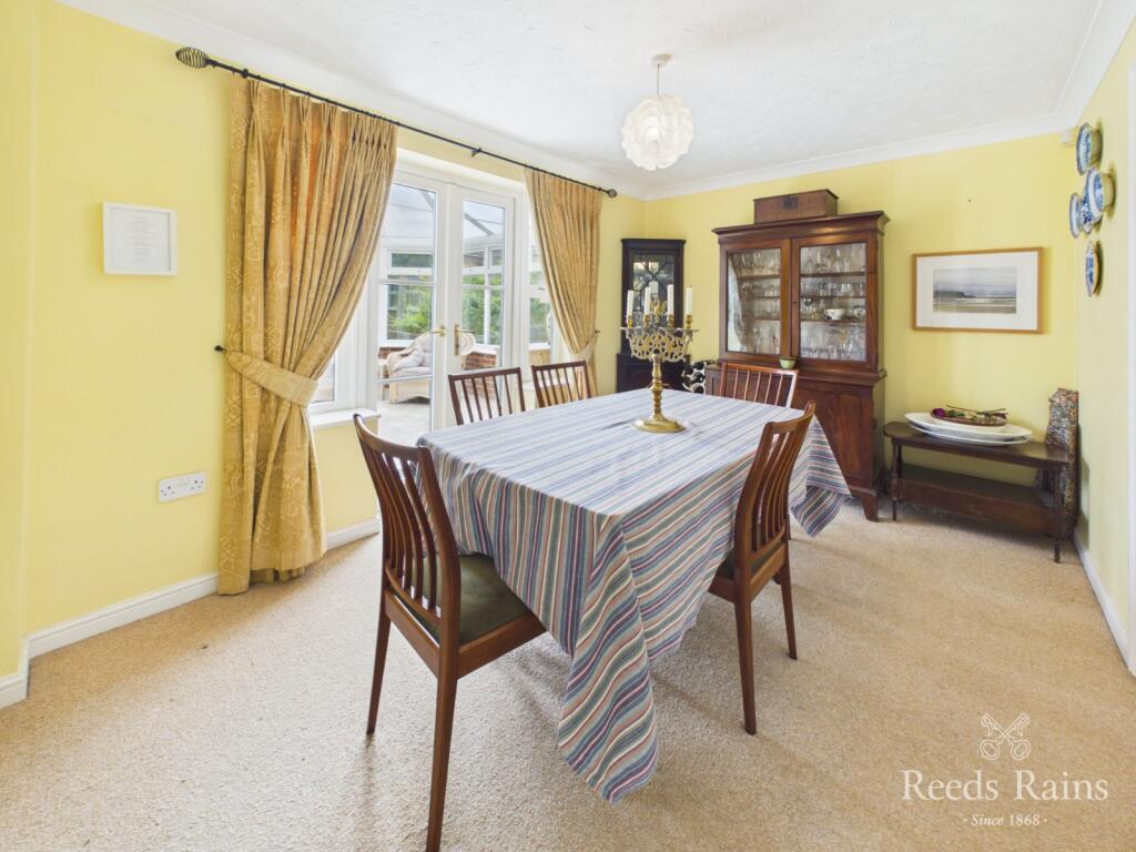 House in Guisborough, Redcar and Cleveland - View 3