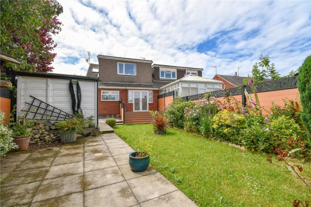 House in Upton, Overchurch Hill - View 5