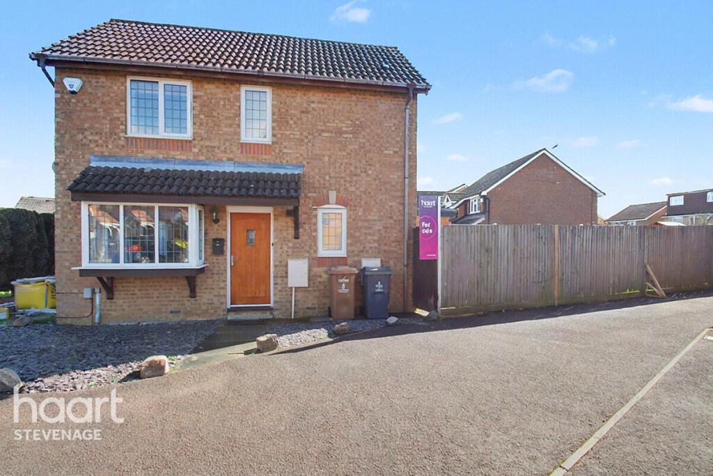 Main image of property: Gordian Way, Stevenage