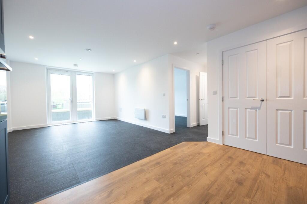 Apartment in Manchester - View 5