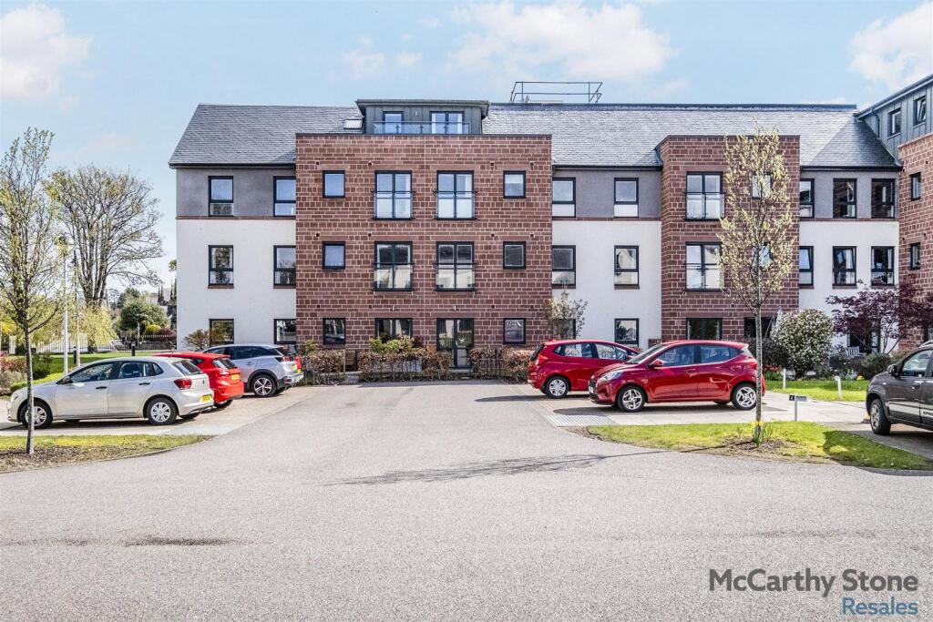 Main image of property: Oakwood Court, Crown Avenue, Inverness, IV2 3FN