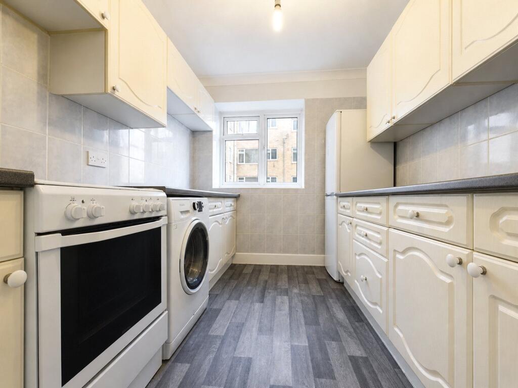Main image of property: Devonshire Court, The Drive, Hove, BN3