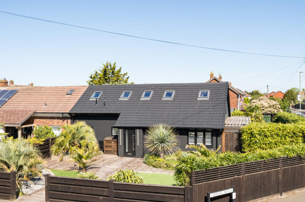 Main image of property: Molesey Avenue, West Molesey, KT8