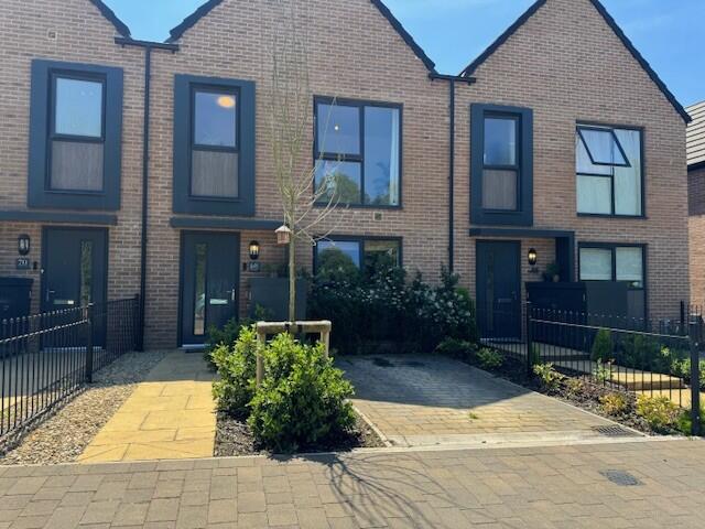 Main image of property: Wildflower Avenue, BRISTOL