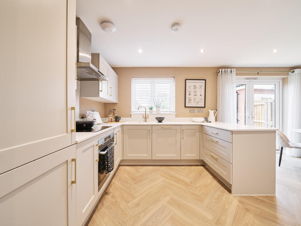 House in Weldon, North Northamptonshire - View 5