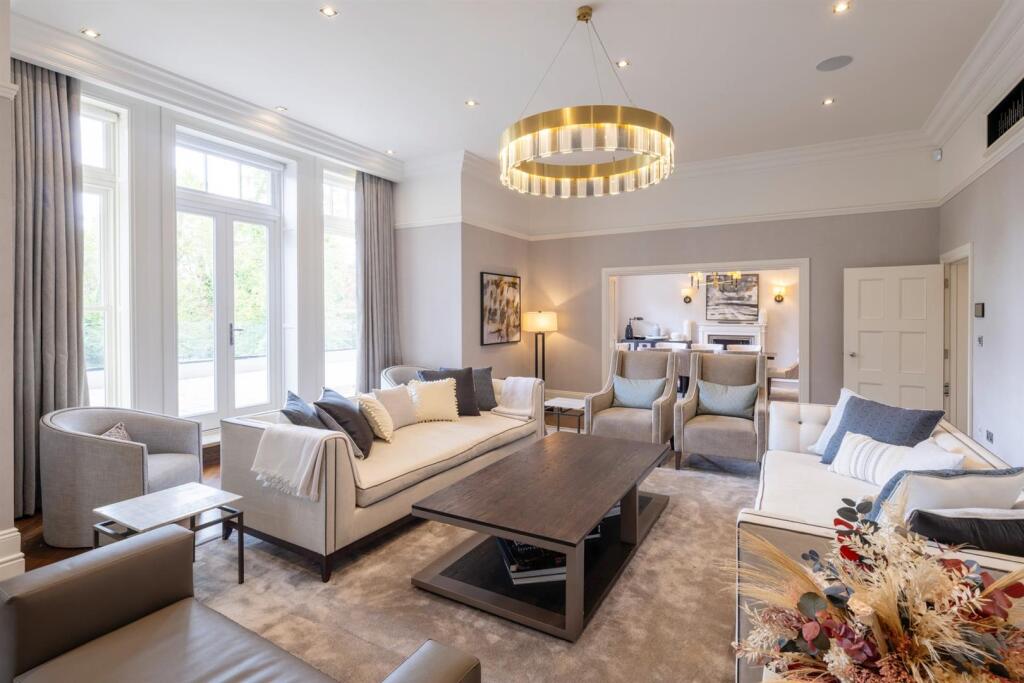 House in London - View 4