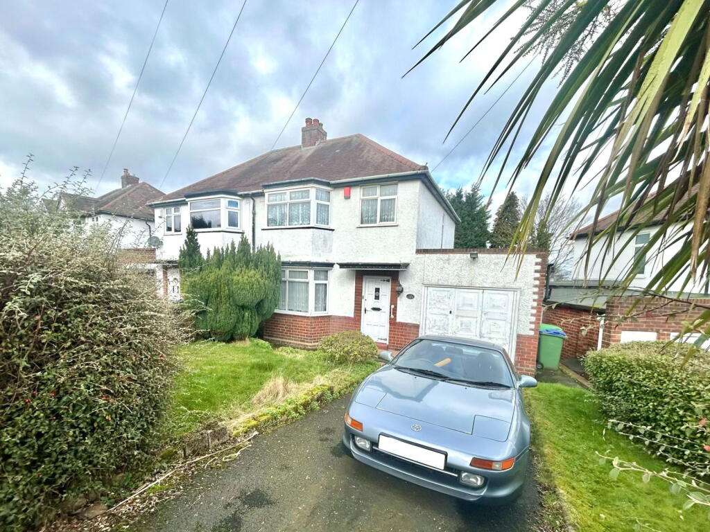 Main image of property: Pine Road, Tividale, Oldbury
