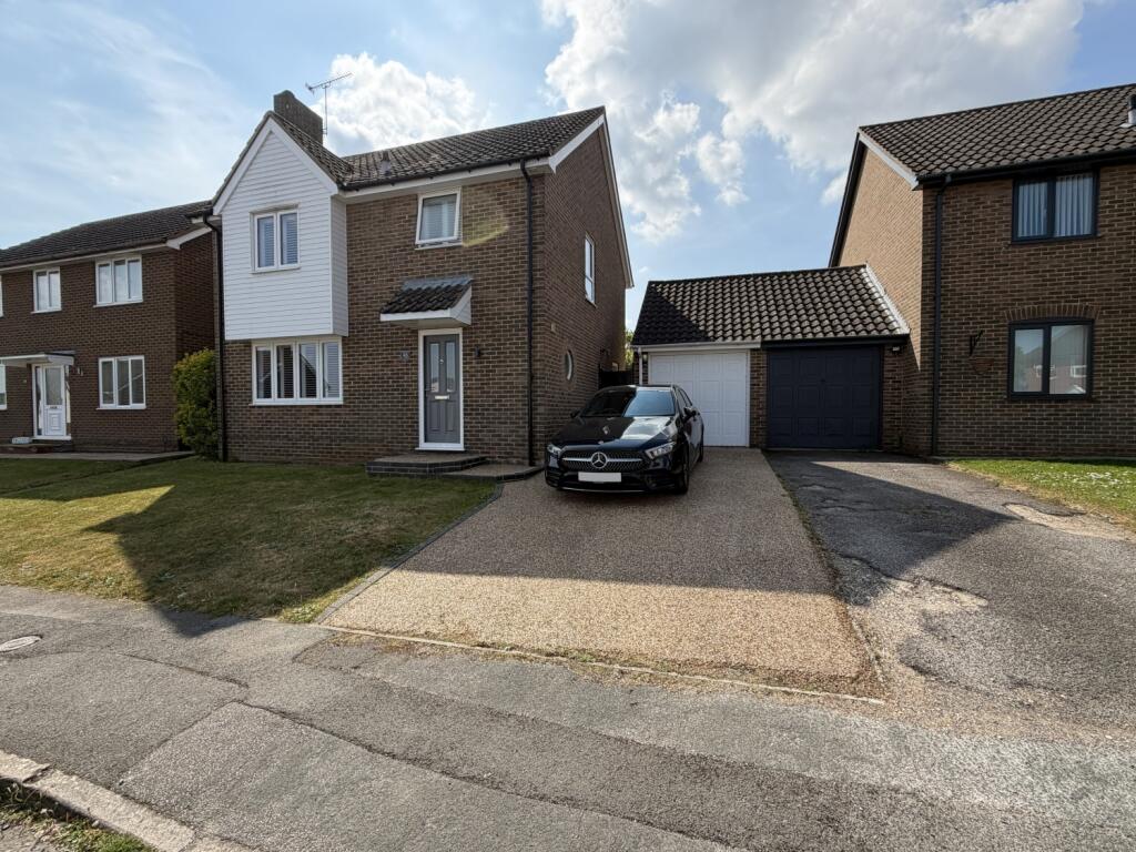Main image of property: The Pastures, Rushmere St. Andrew