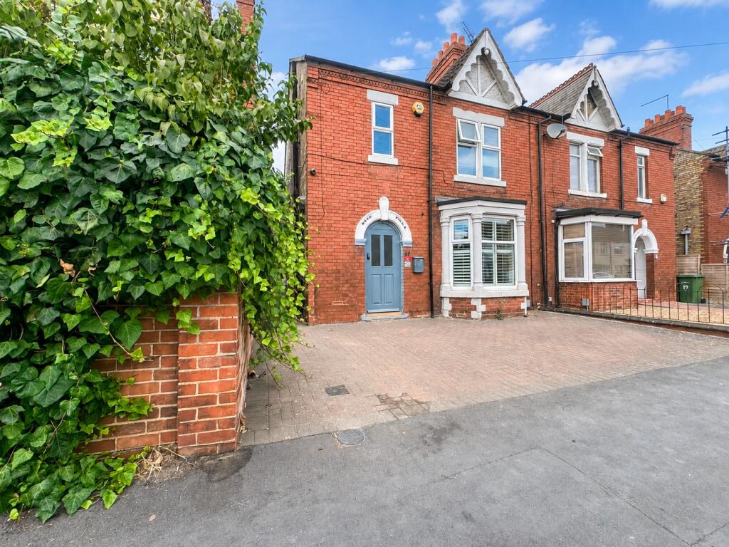 Main image of property: Garton End, Peterborough, PE1