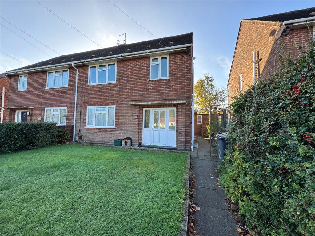 Main image of property: Mattox Road, Wolverhampton, West Midlands, WV11