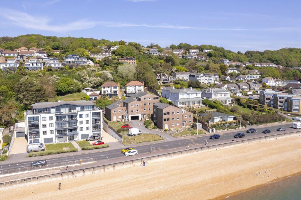 Main image of property: Sandgate Esplanade, Sandgate, CT20