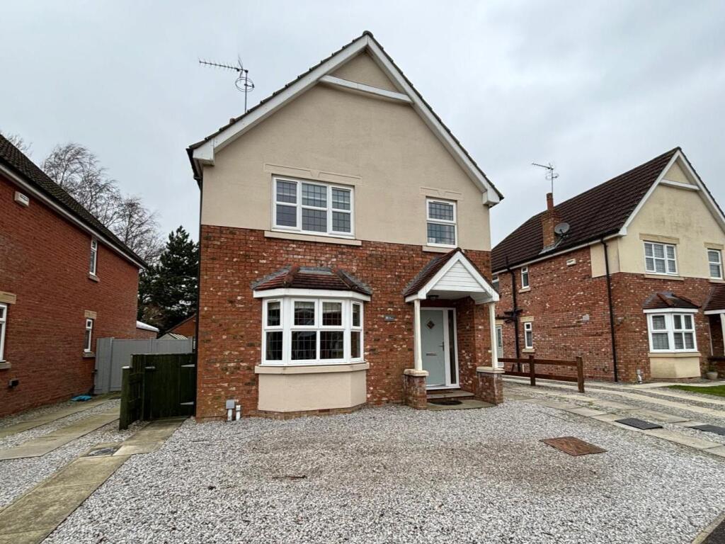 Main image of property: The Orchard, Leven, Beverley