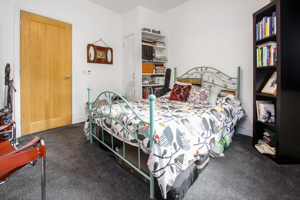 Apartment in Bo'ness, Kinneil - View 3