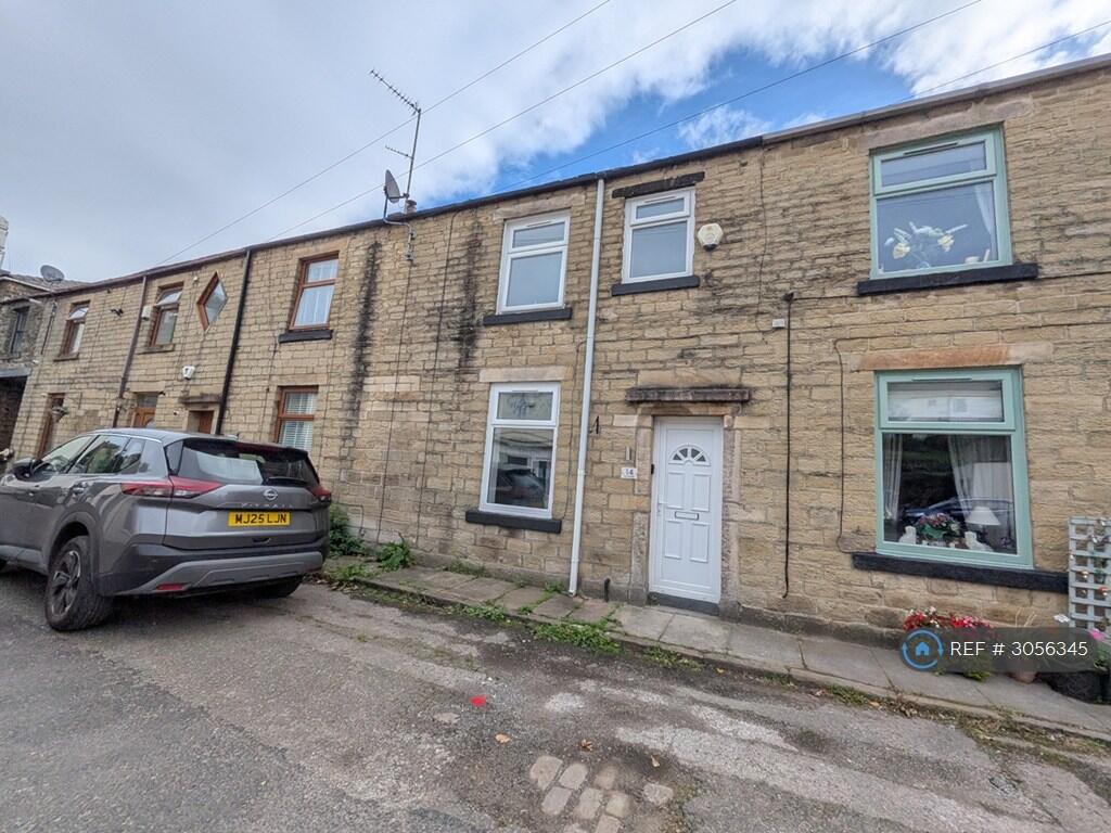 Main image of property: Lily Street, Rochdale, OL16