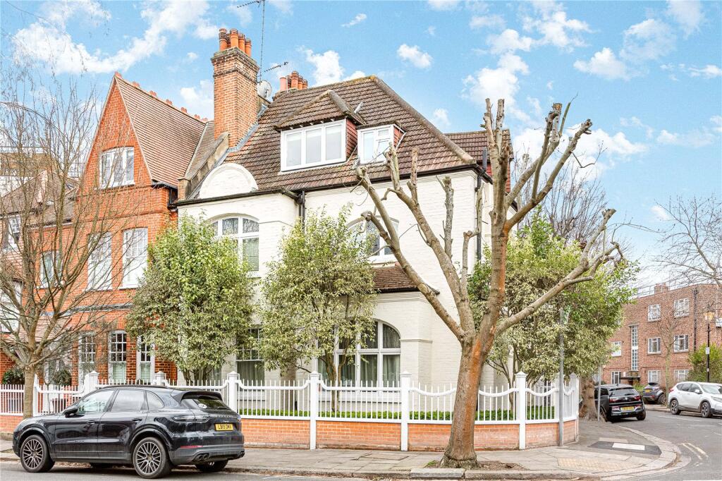 Main image of property: Esmond Road, 
Chiswick, W4