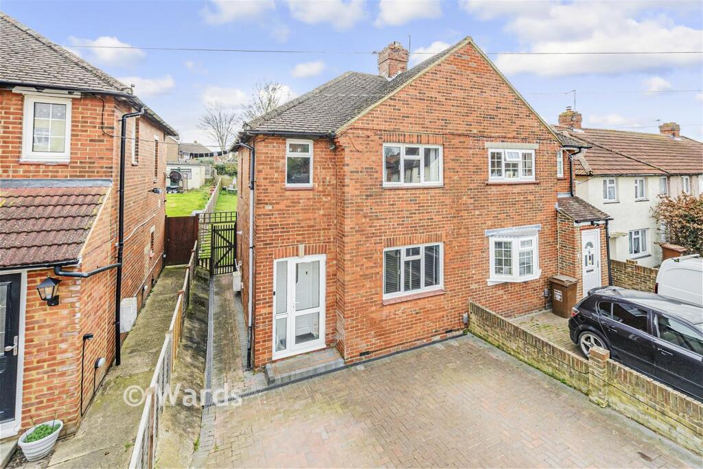 Main image of property: Elaine Avenue, Strood, Rochester, Kent