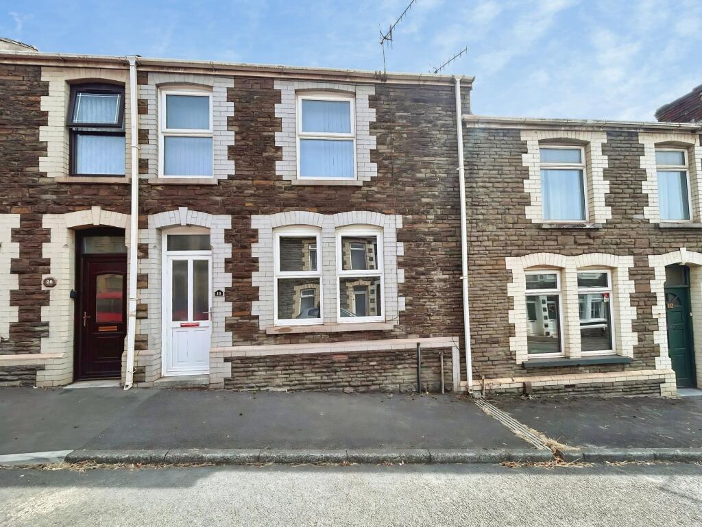 Main image of property: Somerset Street, Port Talbot, SA13