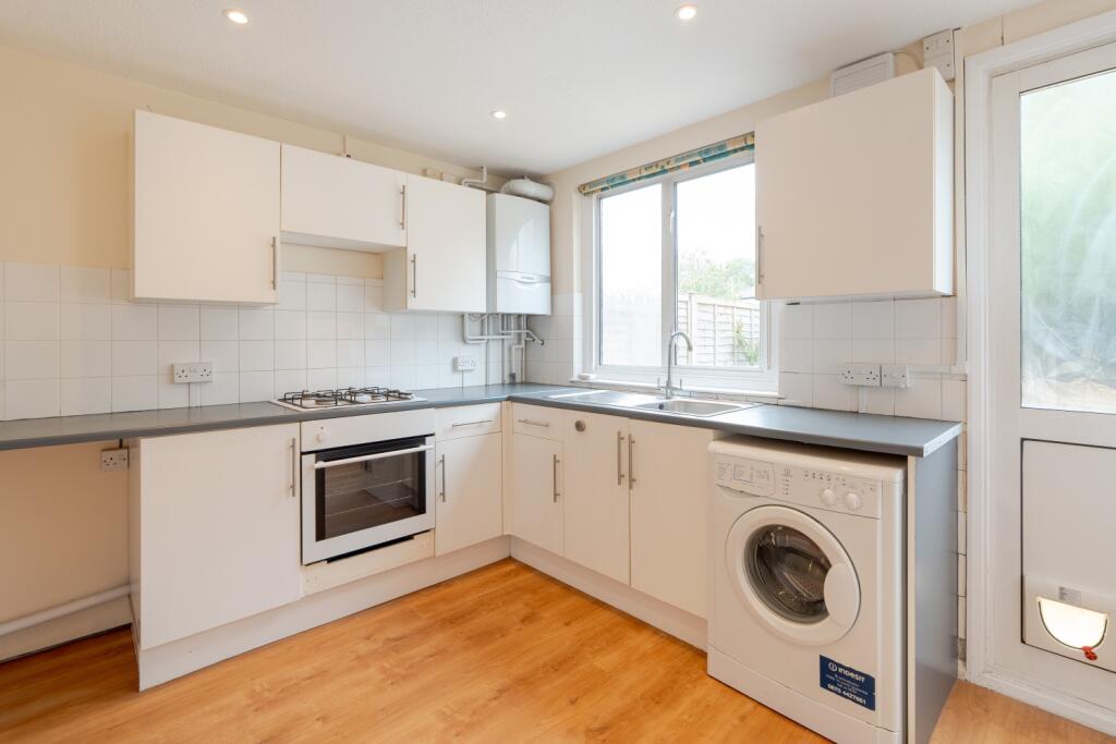 House in Oxford, Marston - View 5