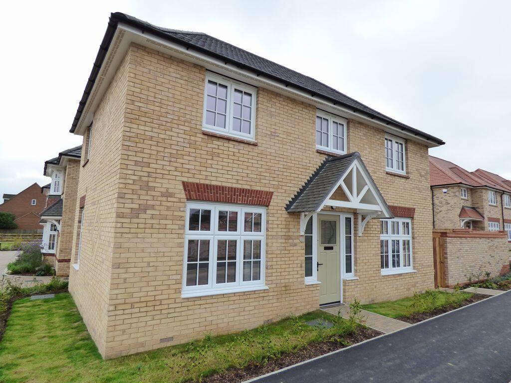 Main image of property: Brimstone Drive, ELY, Cambridgeshire, CB7