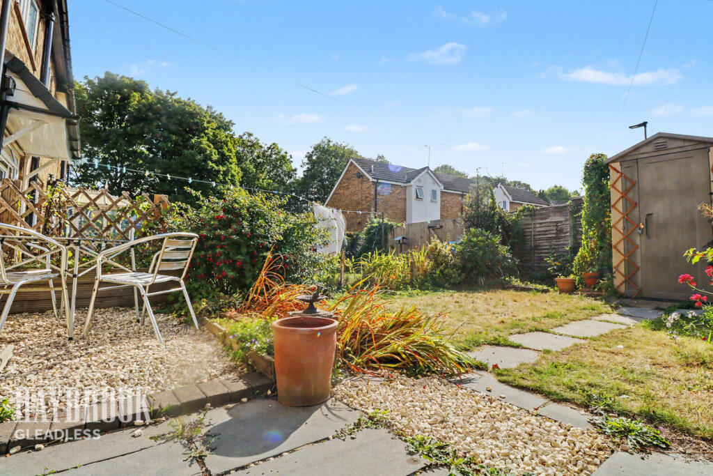 Main image of property: Orpen Drive, Sheffield