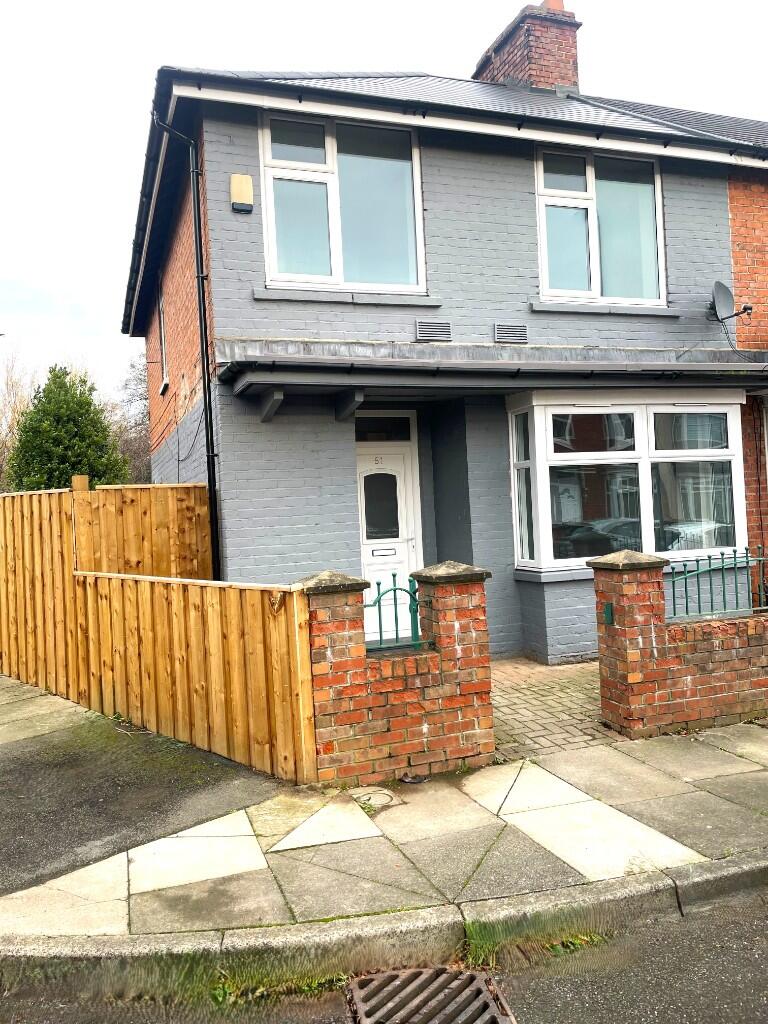 Main image of property: 51 Ayresome Green Lane, Middlesbrough, North Yorkshire, TS5