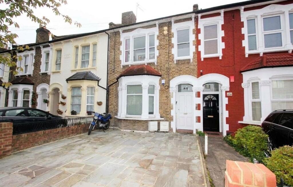 Main image of property: Whittington Road, London, N22