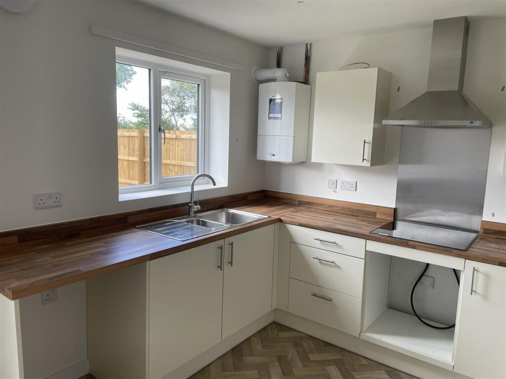 Athelai Edge, Down Hatherley, Gloucester - Shared ownership photo 4