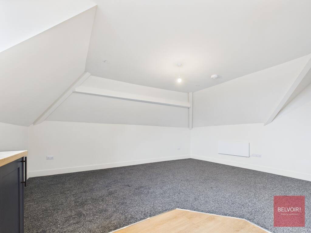Apartment in Swansea, Mount Pleasant, Castle - View 4