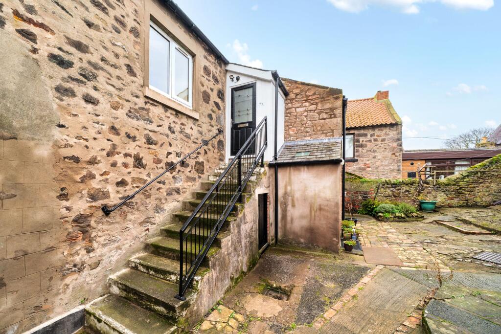 Main image of property: Brewery Bank, Tweedmouth, Berwick-upon-Tweed, Northumberland