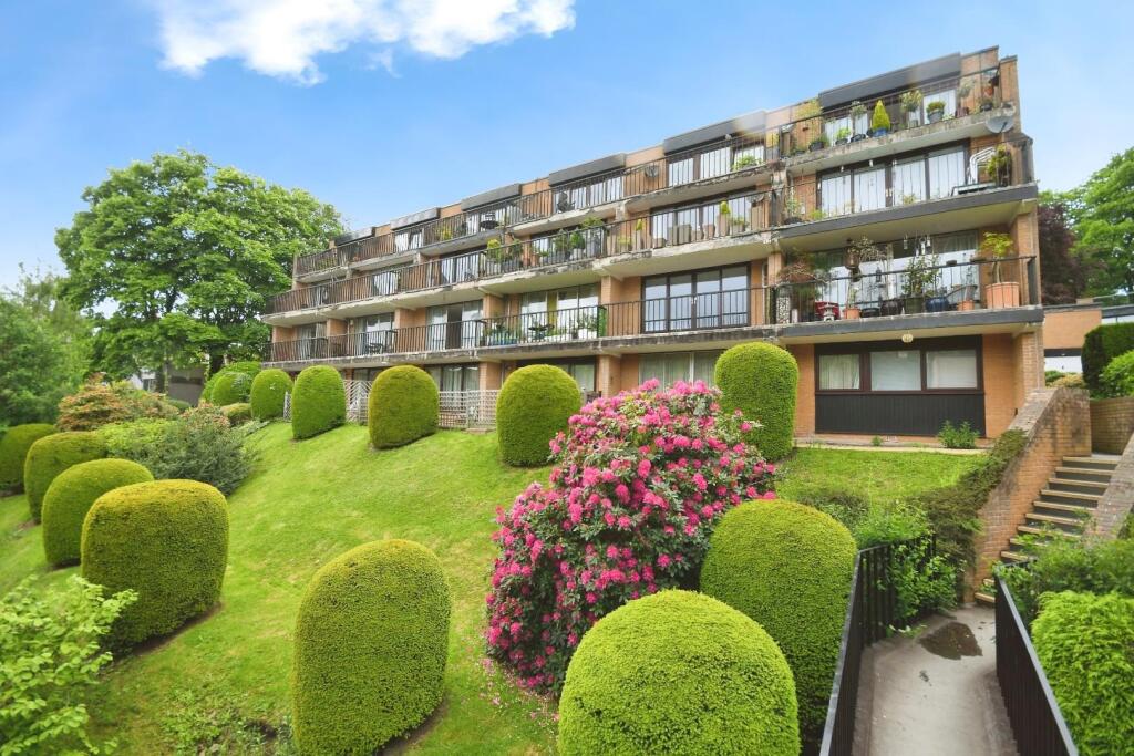 Main image of property: Graham Road, Ranmoor, Sheffield