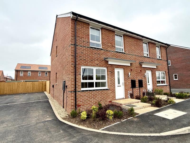 Main image of property: Peony Gardens, Aschurch, Tewkesbury