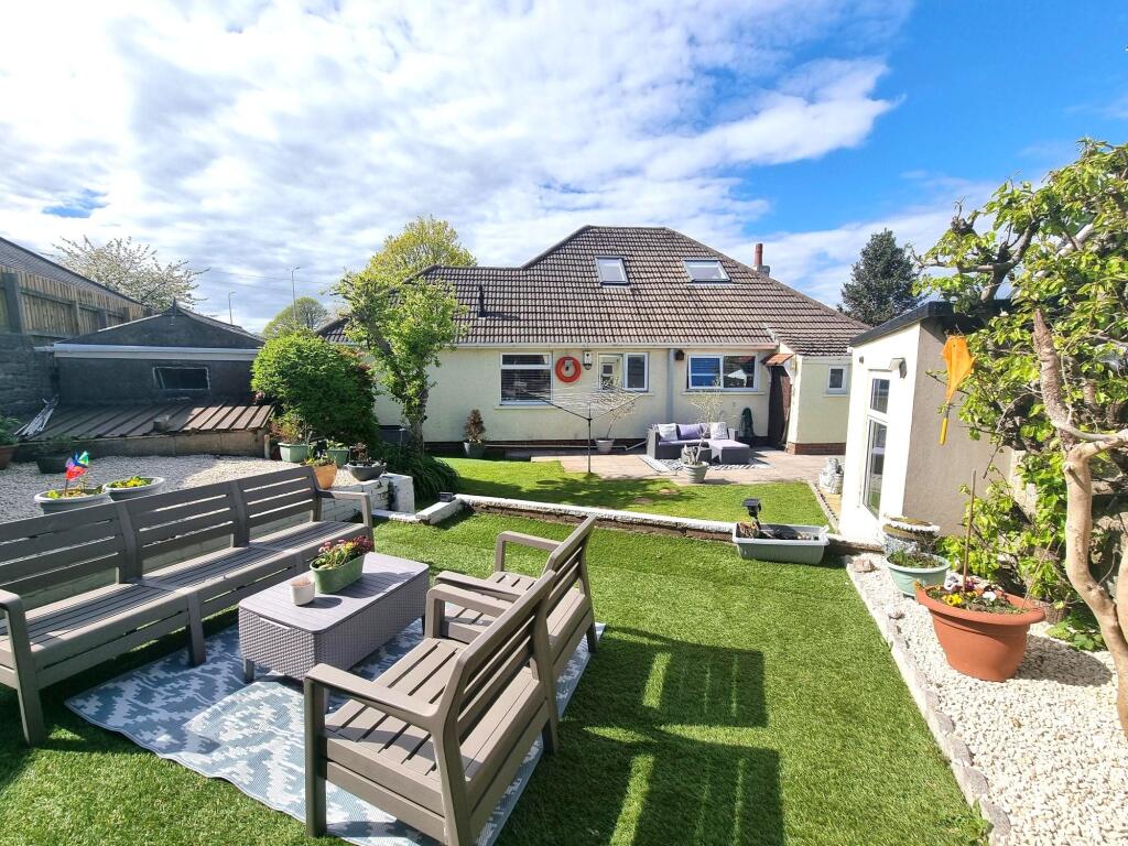 House in Barry, Colcot - View 2