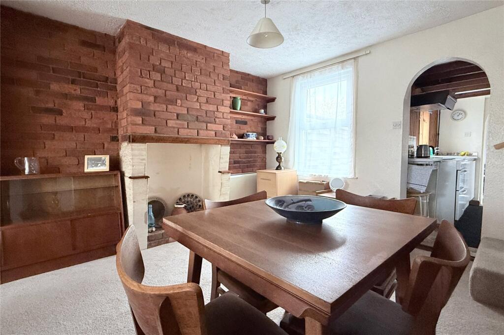 Additional image 6 of The Common, Holt