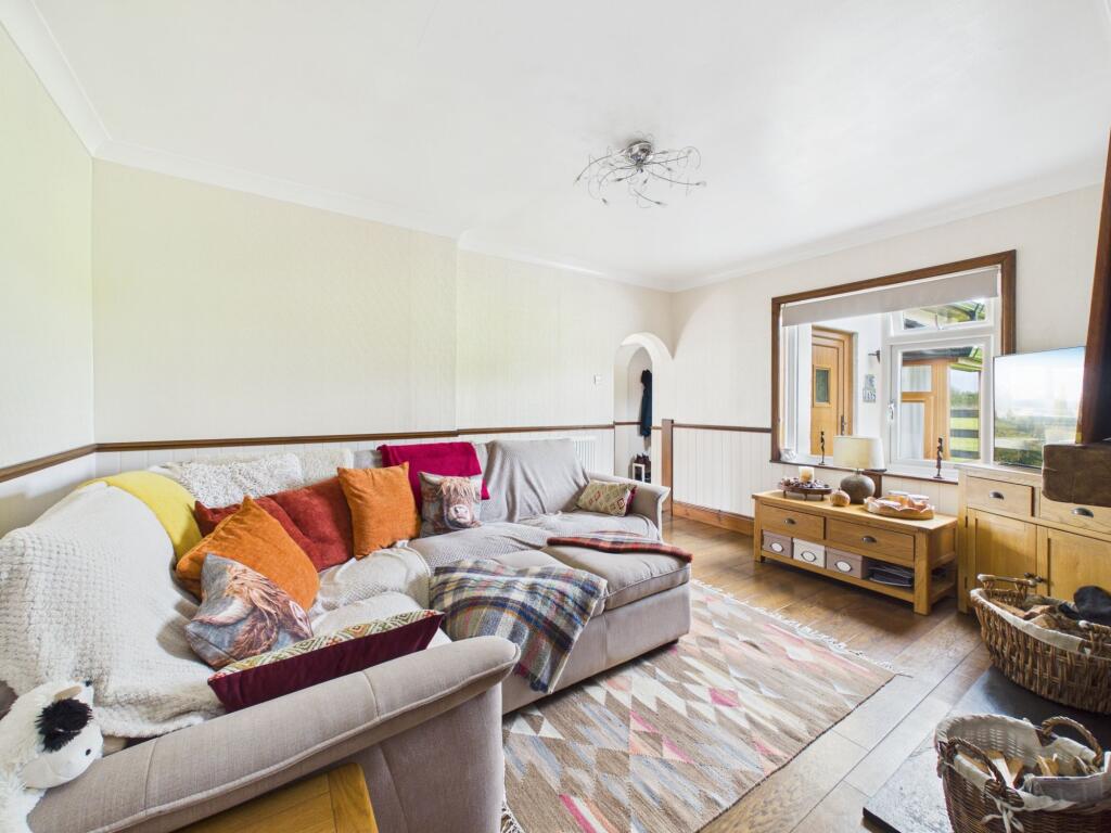 House in Plymouth - View 5