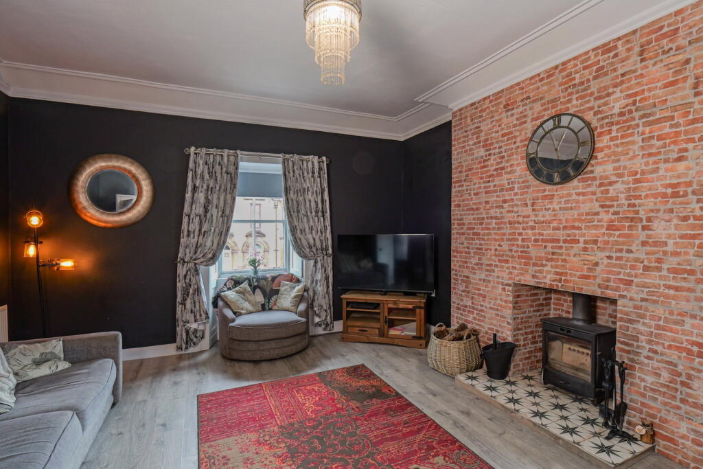 Apartment in Dumfries - View 4