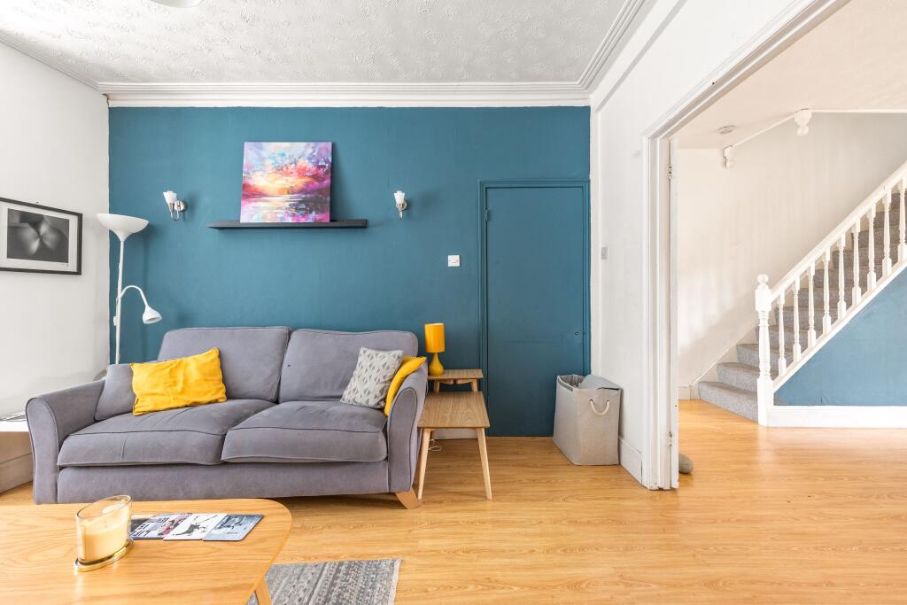 Main image of property: Burchells Green Road, Bristol
