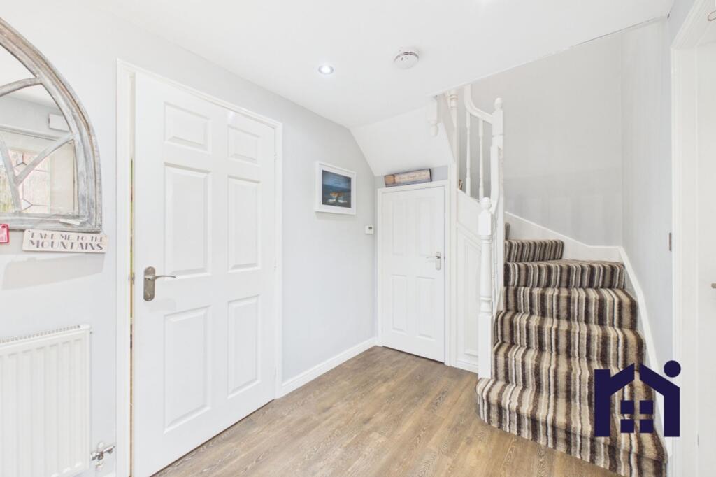 House in Chorley, Euxton - View 5
