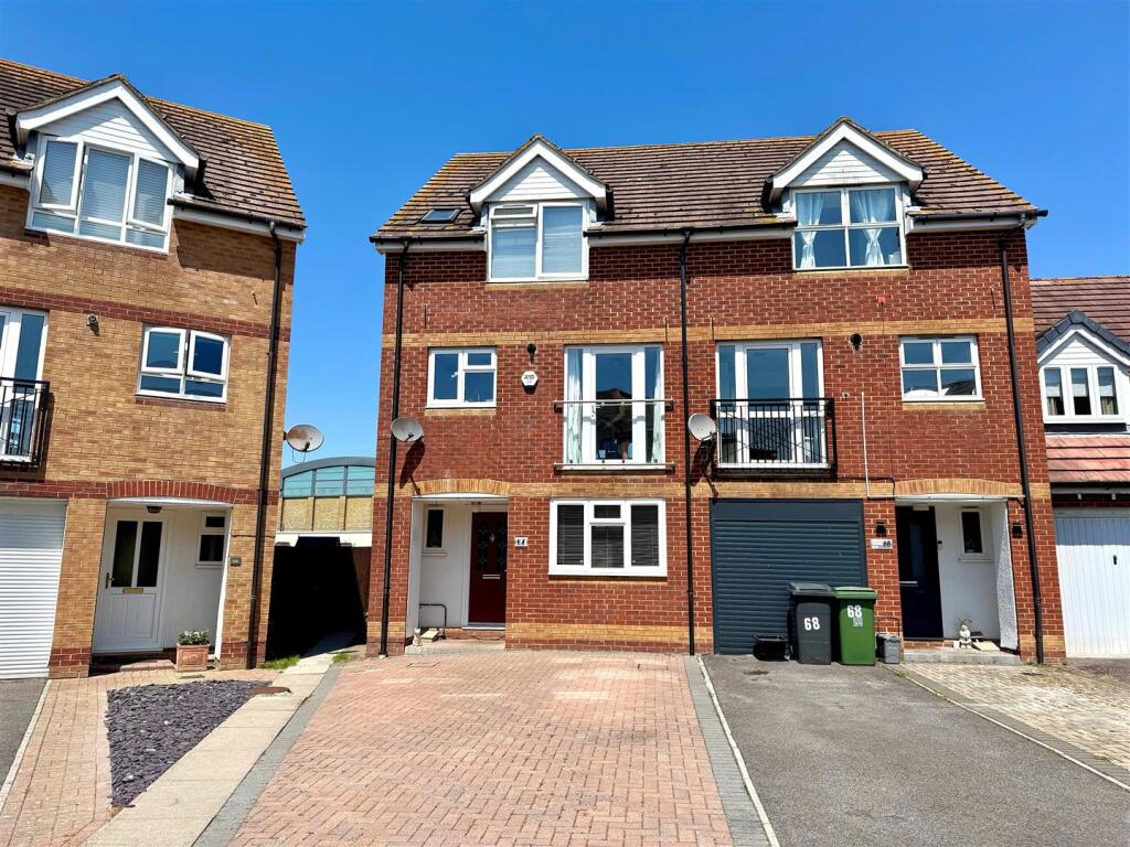 Main image of property: Angelica Way, Whiteley